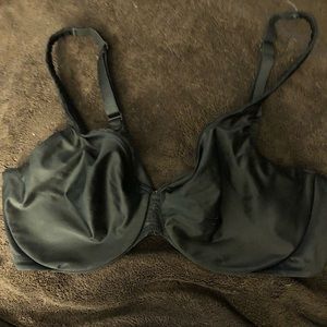 Spanx bra. Size 38D